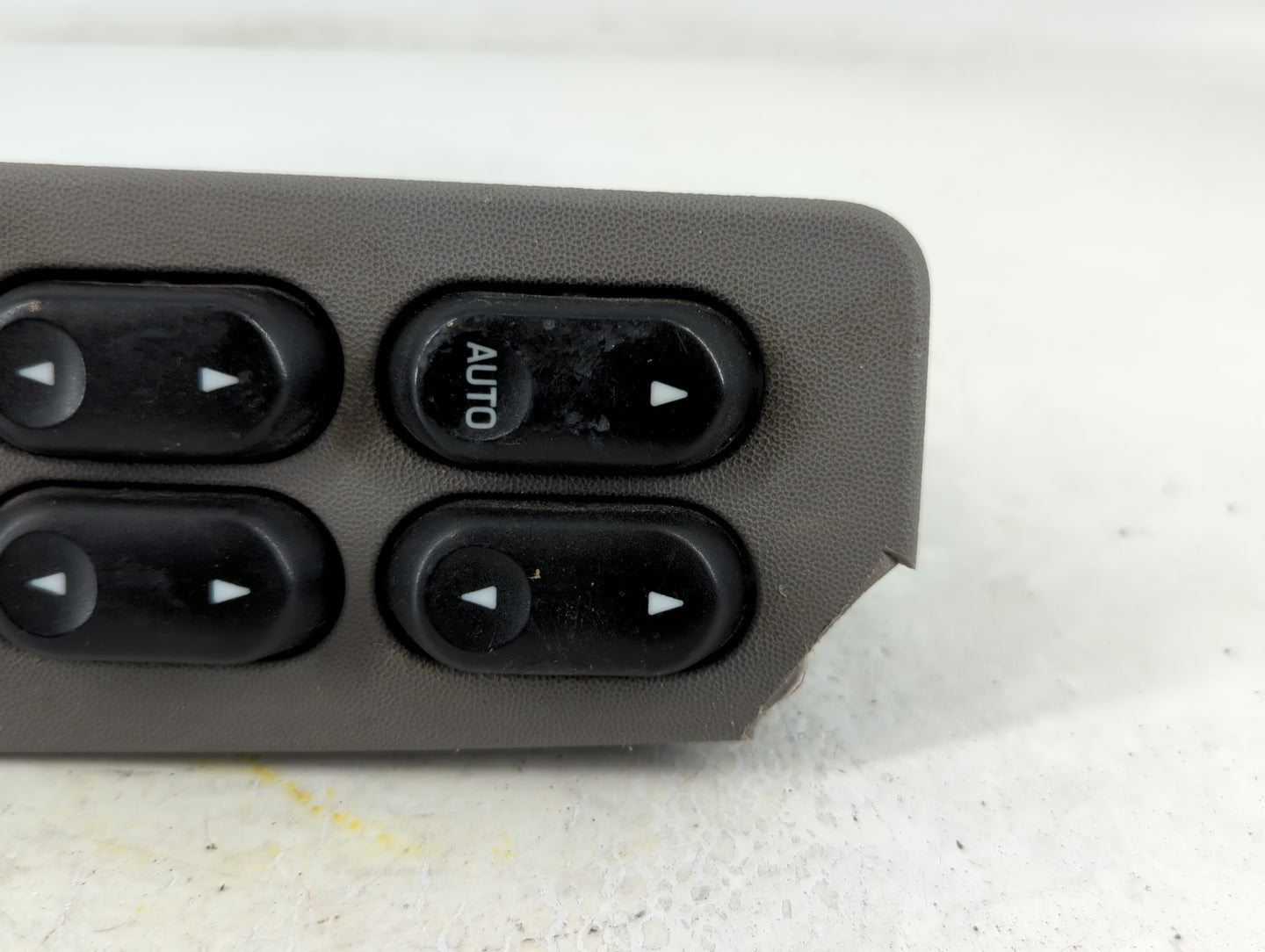 2000-2007 Ford Taurus Master Power Window Switch Replacement Driver Side Left P/N:54218A83 Fits OEM Used Auto Parts - Oemusedautoparts1.com