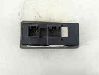 2000-2007 Ford Taurus Master Power Window Switch Replacement Driver Side Left P/N:54218A83 Fits OEM Used Auto Parts - Oemusedautoparts1.com