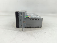 2010-2012 Ford Fusion Radio AM FM Cd Player Receiver Replacement P/N:BE5T-19C116-AA Fits Fits 2010 2011 2012 OEM Used Auto Parts - Oemusedautoparts1.com