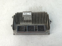 2013 Honda Accord PCM Engine Control Computer ECU ECM PCU OEM P/N:0639-100250 37820-5A3-L85 Fits OEM Used Auto Parts - Oemusedautoparts1.com