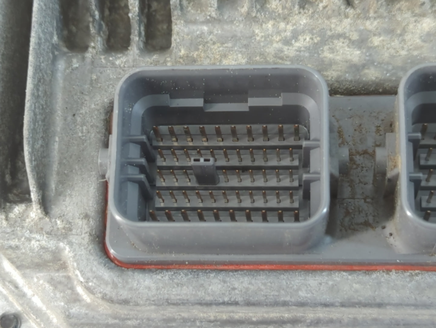 2013 Honda Accord PCM Engine Control Computer ECU ECM PCU OEM P/N:0639-100250 37820-5A3-L85 Fits OEM Used Auto Parts - Oemusedautoparts1.com