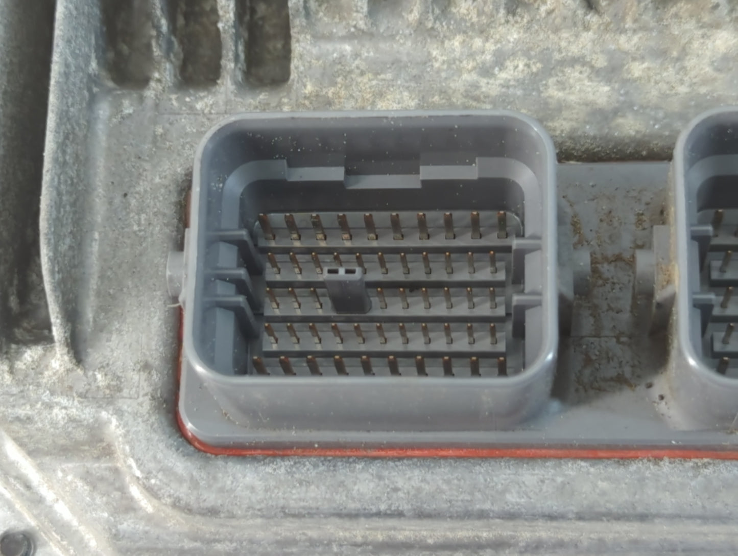 2013 Honda Accord PCM Engine Control Computer ECU ECM PCU OEM P/N:0639-100250 37820-5A3-L85 Fits OEM Used Auto Parts - Oemusedautoparts1.com