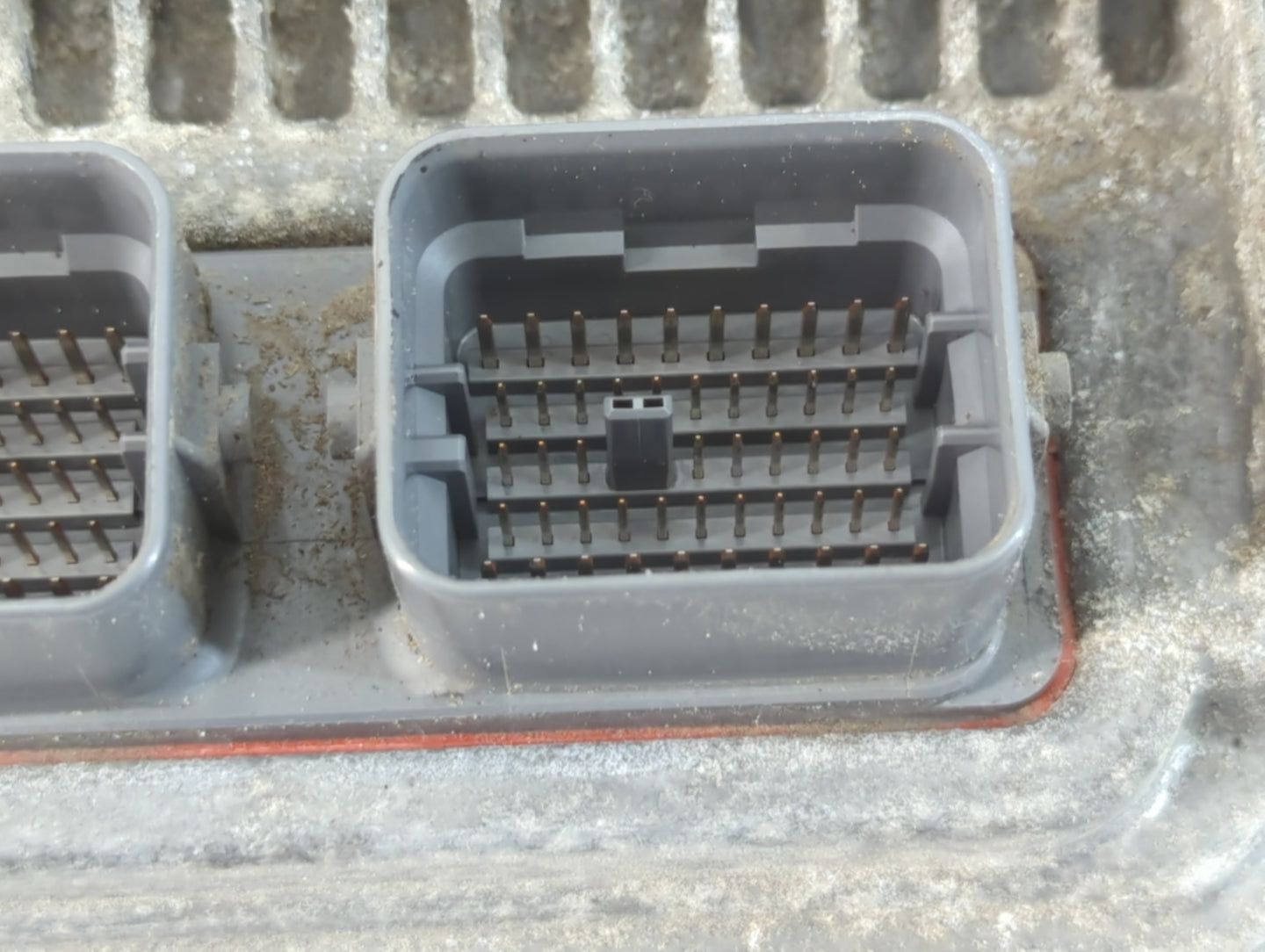 2013 Honda Accord PCM Engine Control Computer ECU ECM PCU OEM P/N:0639-100250 37820-5A3-L85 Fits OEM Used Auto Parts - Oemusedautoparts1.com