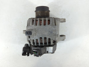 2012-2015 Kia Soul Alternator Replacement Generator Charging Assembly Engine OEM P/N:2610819 37300-2E300 Fits OEM Used Auto Parts