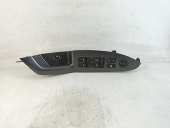 compare product 2017-2020 Cadillac Xt5 Master Power Window Switch Replacement Driver Side Left P/N:93570-2T500 Fits Fits 2017 2018 2019 2020 OEM Used Auto Parts