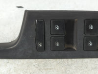 2010-2017 Gmc Terrain Master Power Window Switch Replacement Driver Side Left P/N:531634 321479 Fits OEM Used Auto Parts - Oemusedautoparts1.com