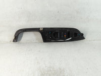 2010-2017 Gmc Terrain Master Power Window Switch Replacement Driver Side Left P/N:531634 321479 Fits OEM Used Auto Parts - Oemusedautoparts1.com
