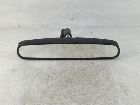 2001-2016 Ford Escape Interior Rear View Mirror Replacement OEM P/N:E8011681 Fits OEM Used Auto Parts - Oemusedautoparts1.com