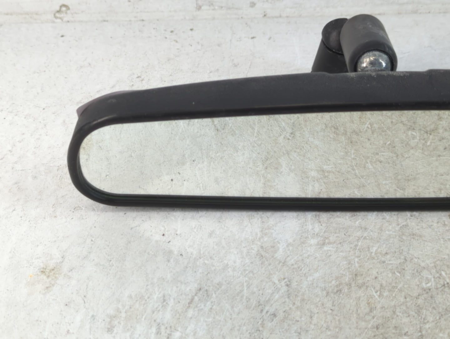 2001-2016 Ford Escape Interior Rear View Mirror Replacement OEM P/N:E8011681 Fits OEM Used Auto Parts - Oemusedautoparts1.com