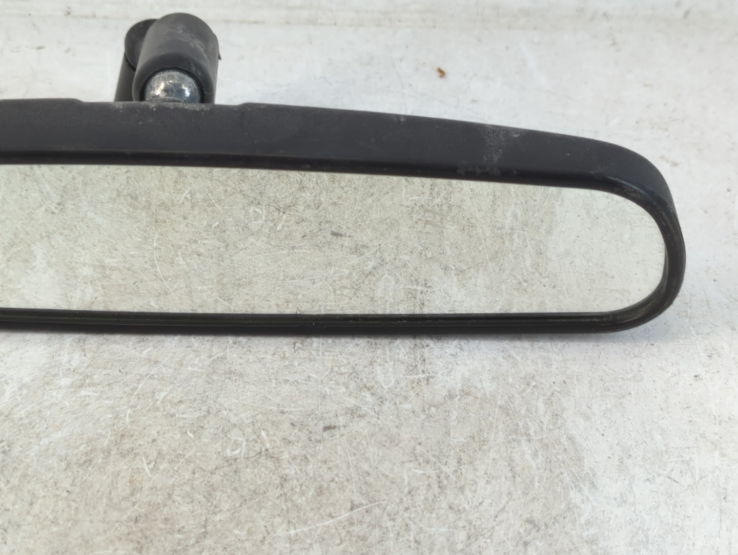 2001-2016 Ford Escape Interior Rear View Mirror Replacement OEM P/N:E8011681 Fits OEM Used Auto Parts - Oemusedautoparts1.com