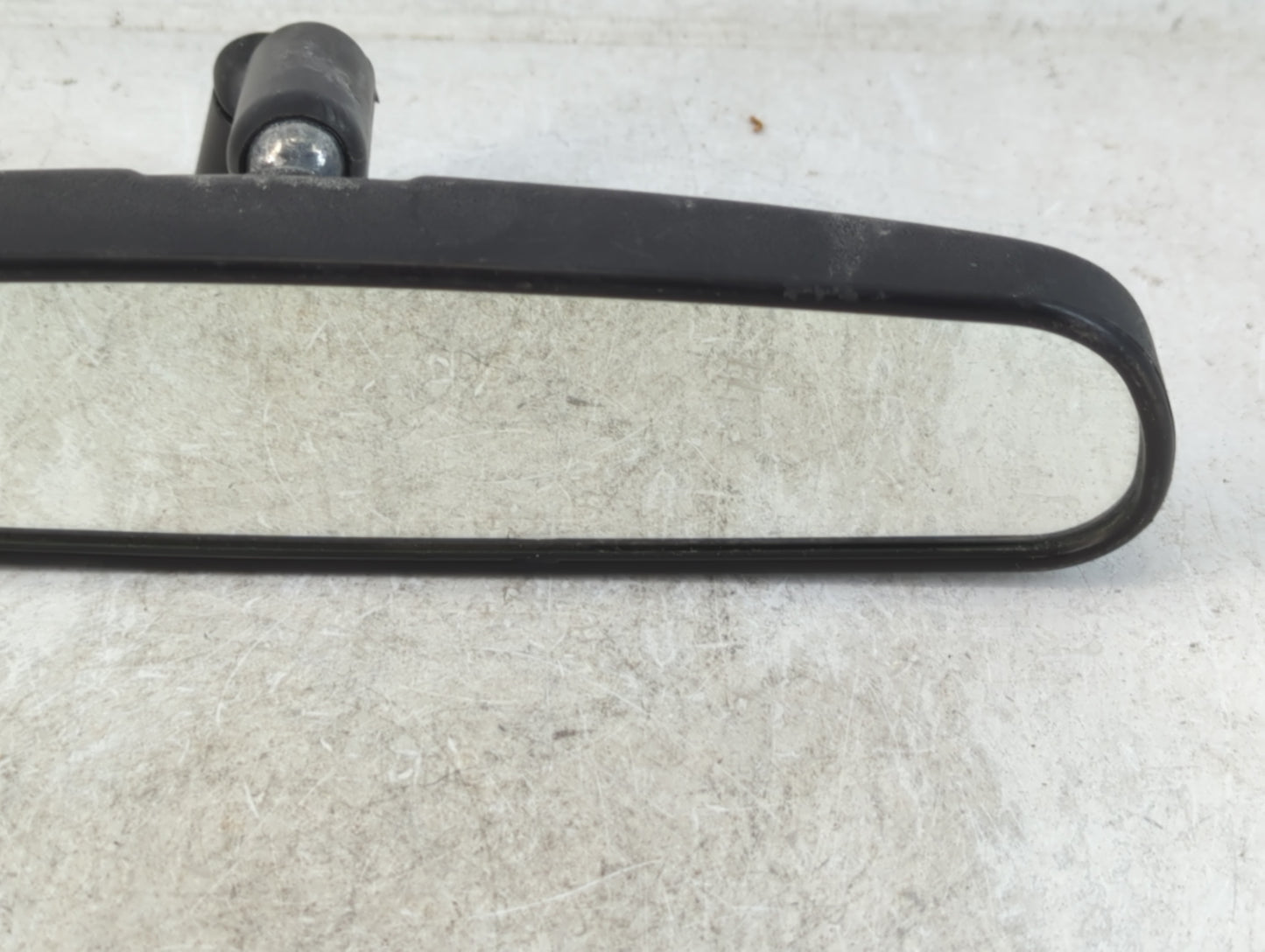 2001-2016 Ford Escape Interior Rear View Mirror Replacement OEM P/N:E8011681 Fits OEM Used Auto Parts - Oemusedautoparts1.com