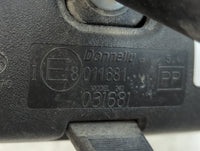 2001-2016 Ford Escape Interior Rear View Mirror Replacement OEM P/N:E8011681 Fits OEM Used Auto Parts - Oemusedautoparts1.com