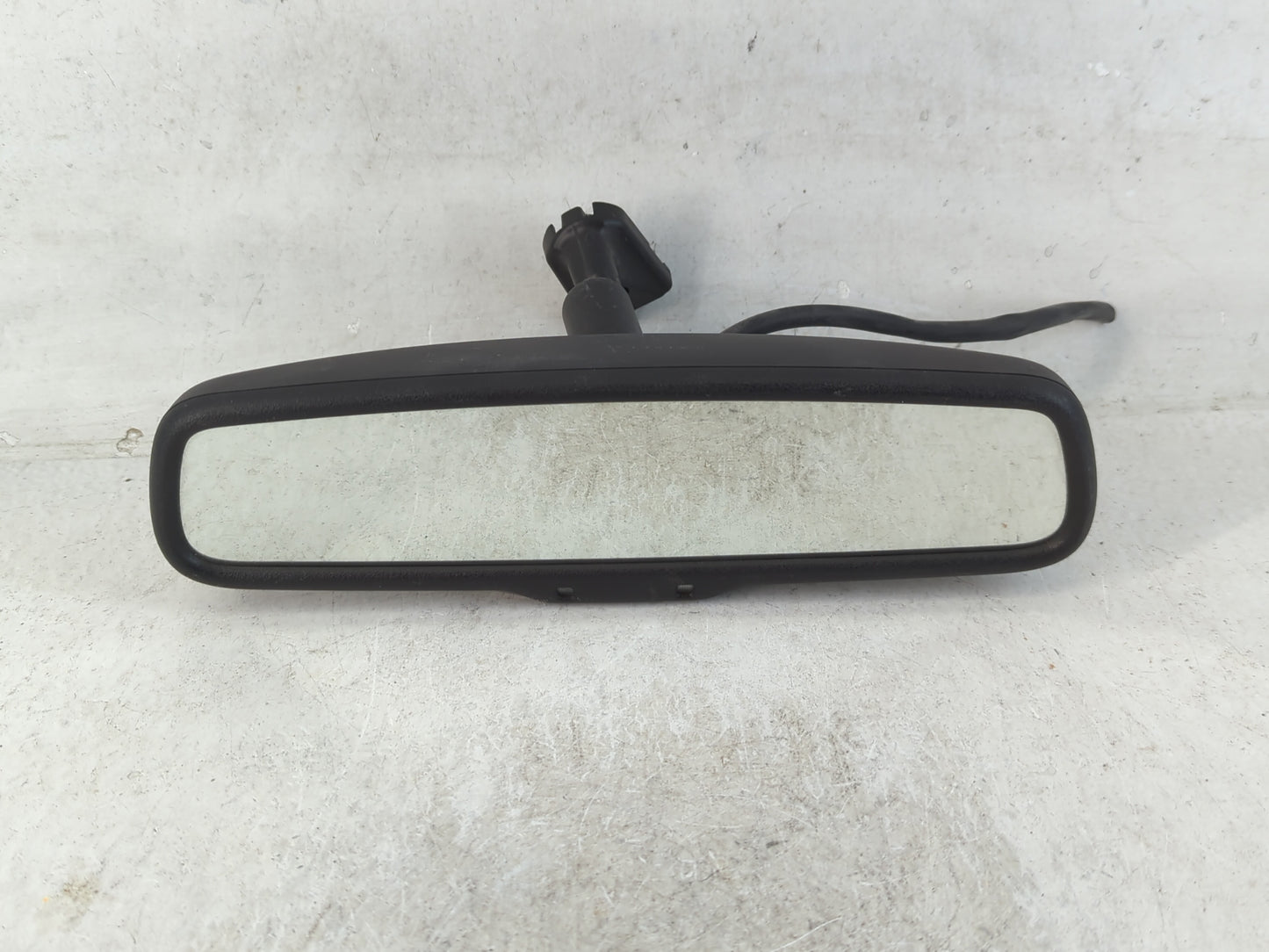 2014-2015 Honda Accord Interior Rear View Mirror Replacement OEM P/N:E11026001 Fits OEM Used Auto Parts - Oemusedautoparts1.com