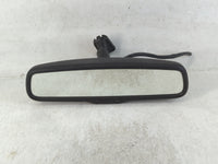 2014-2015 Honda Accord Interior Rear View Mirror Replacement OEM P/N:E11026001 Fits OEM Used Auto Parts - Oemusedautoparts1.com