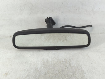 compare product 2014-2015 Honda Accord Interior Rear View Mirror Replacement OEM P/N:E11026001 Fits OEM Used Auto Parts