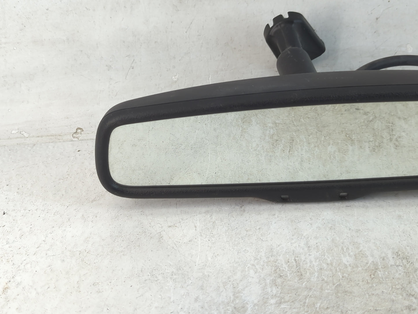 2014-2015 Honda Accord Interior Rear View Mirror Replacement OEM P/N:E11026001 Fits OEM Used Auto Parts - Oemusedautoparts1.com