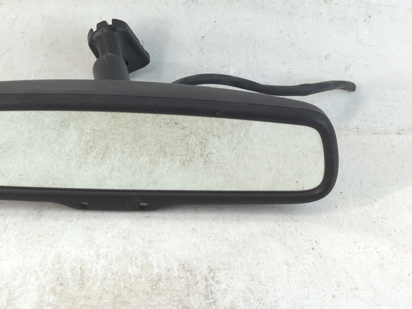 2014-2015 Honda Accord Interior Rear View Mirror Replacement OEM P/N:E11026001 Fits OEM Used Auto Parts - Oemusedautoparts1.com