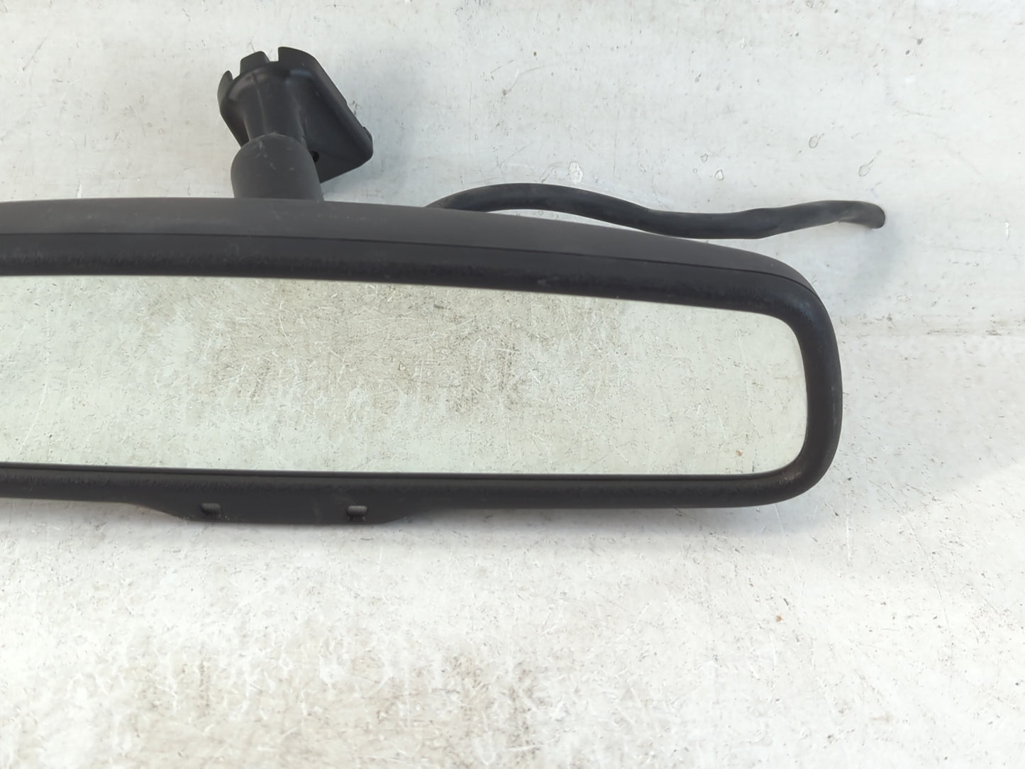 2014-2015 Honda Accord Interior Rear View Mirror Replacement OEM P/N:E11026001 Fits OEM Used Auto Parts - Oemusedautoparts1.com