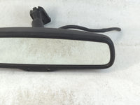 2014-2015 Honda Accord Interior Rear View Mirror Replacement OEM P/N:E11026001 Fits OEM Used Auto Parts - Oemusedautoparts1.com