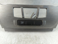 2010-2012 Ford Fusion Radio AM FM Cd Player Receiver Replacement P/N:9E5T-18A802-AE Fits Fits 2010 2011 2012 OEM Used Auto Parts - Oemusedautoparts1.com