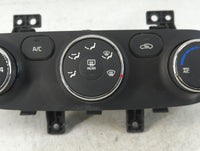 2014-2016 Kia Forte Climate Control Module Temperature AC/Heater Replacement P/N:97250-AZ050WK Fits Fits 2014 2015 2016 OEM Used Auto Parts - Oemusedautoparts1.com