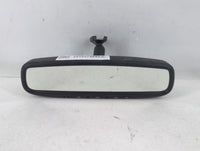 2016-2017 Mitsubishi Outlander Sport Interior Rear View Mirror Replacement OEM P/N:4112A-AECHL5 7630A045 Fits Fits 2016 2017 OEM Used Auto Parts - Oemusedautoparts1.com