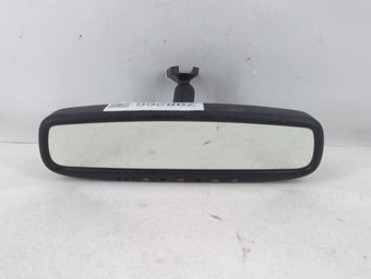compare product 2016-2017 Mitsubishi Outlander Sport Interior Rear View Mirror Replacement OEM P/N:4112A-AECHL5 7630A045 Fits Fits 2016 2017 OEM Used Auto Parts