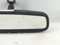2016-2017 Mitsubishi Outlander Sport Interior Rear View Mirror Replacement OEM P/N:4112A-AECHL5 7630A045 Fits Fits 2016 2017 OEM Used Auto Parts - Oemusedautoparts1.com