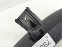 2016-2017 Mitsubishi Outlander Sport Interior Rear View Mirror Replacement OEM P/N:4112A-AECHL5 7630A045 Fits Fits 2016 2017 OEM Used Auto Parts - Oemusedautoparts1.com