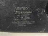 2016-2017 Mitsubishi Outlander Sport Interior Rear View Mirror Replacement OEM P/N:4112A-AECHL5 7630A045 Fits Fits 2016 2017 OEM Used Auto Parts - Oemusedautoparts1.com