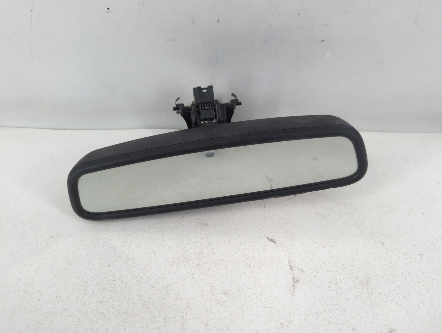 2012 Bmw 328i Interior Rear View Mirror Replacement OEM P/N:1005 IE11026662 Fits OEM Used Auto Parts - Oemusedautoparts1.com