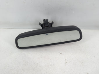 compare product 2012 Bmw 328i Interior Rear View Mirror Replacement OEM P/N:1005 IE11026662 Fits OEM Used Auto Parts