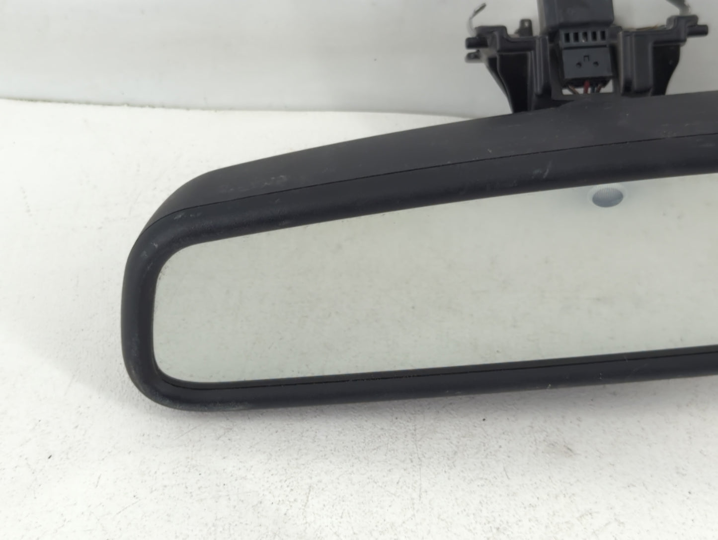 2012 Bmw 328i Interior Rear View Mirror Replacement OEM P/N:1005 IE11026662 Fits OEM Used Auto Parts - Oemusedautoparts1.com