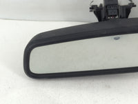 2012 Bmw 328i Interior Rear View Mirror Replacement OEM P/N:1005 IE11026662 Fits OEM Used Auto Parts - Oemusedautoparts1.com