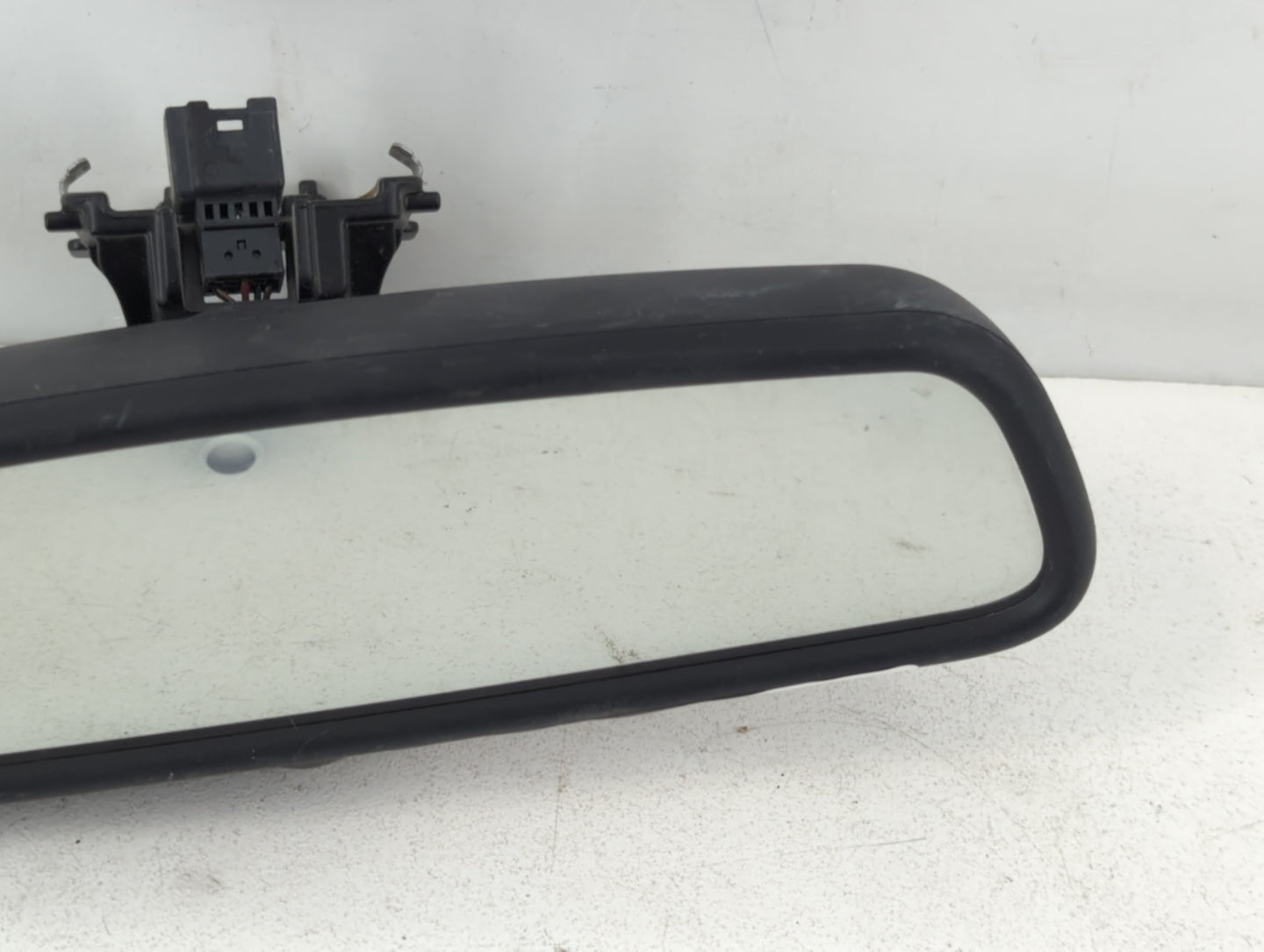 2012 Bmw 328i Interior Rear View Mirror Replacement OEM P/N:1005 IE11026662 Fits OEM Used Auto Parts - Oemusedautoparts1.com