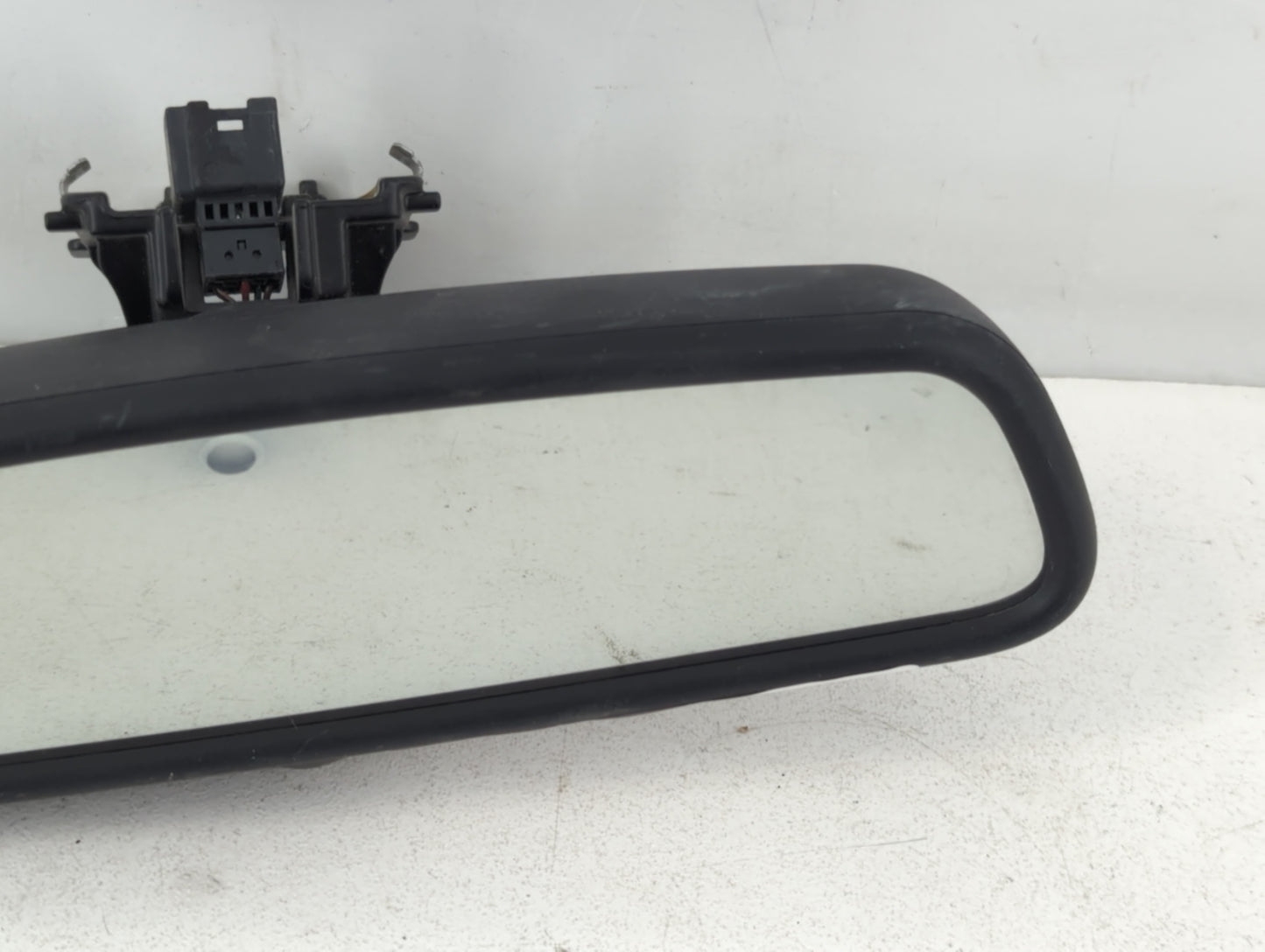 2012 Bmw 328i Interior Rear View Mirror Replacement OEM P/N:1005 IE11026662 Fits OEM Used Auto Parts - Oemusedautoparts1.com