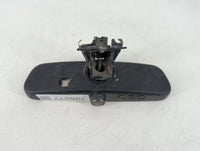 2012 Bmw 328i Interior Rear View Mirror Replacement OEM P/N:1005 IE11026662 Fits OEM Used Auto Parts - Oemusedautoparts1.com