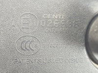 2010-2017 Gmc Terrain Interior Rear View Mirror Replacement OEM P/N:IE026538 Fits OEM Used Auto Parts - Oemusedautoparts1.com