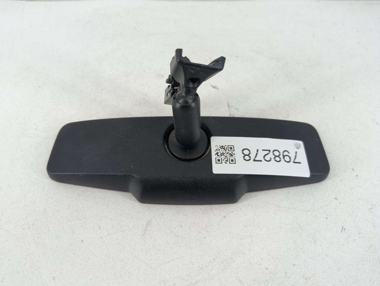 2010-2017 Gmc Terrain Interior Rear View Mirror Replacement OEM P/N:IE026538 Fits OEM Used Auto Parts - Oemusedautoparts1.com