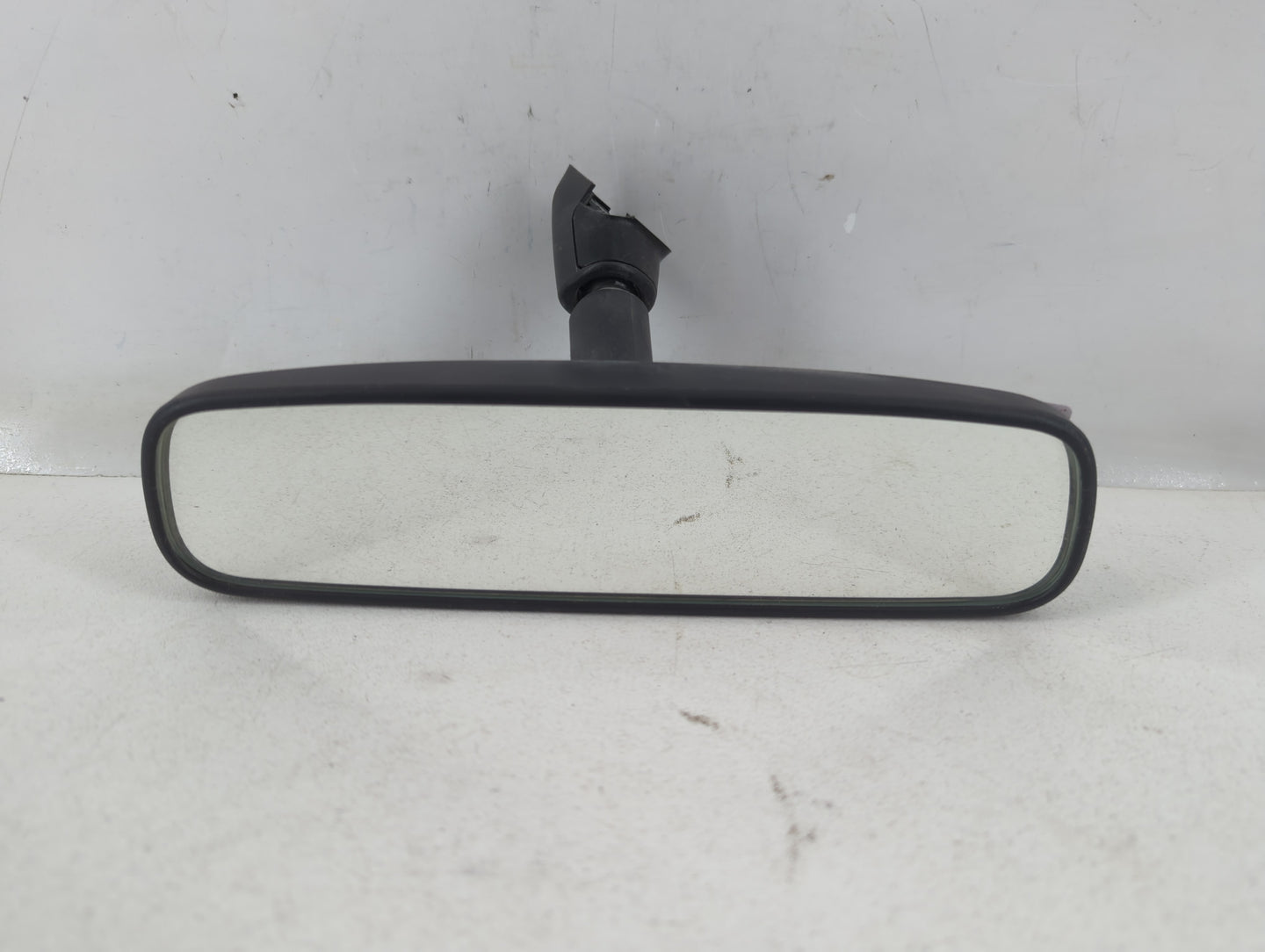 2006-2014 Nissan Murano Interior Rear View Mirror Replacement OEM P/N:IE13010837 Fits OEM Used Auto Parts - Oemusedautoparts1.com