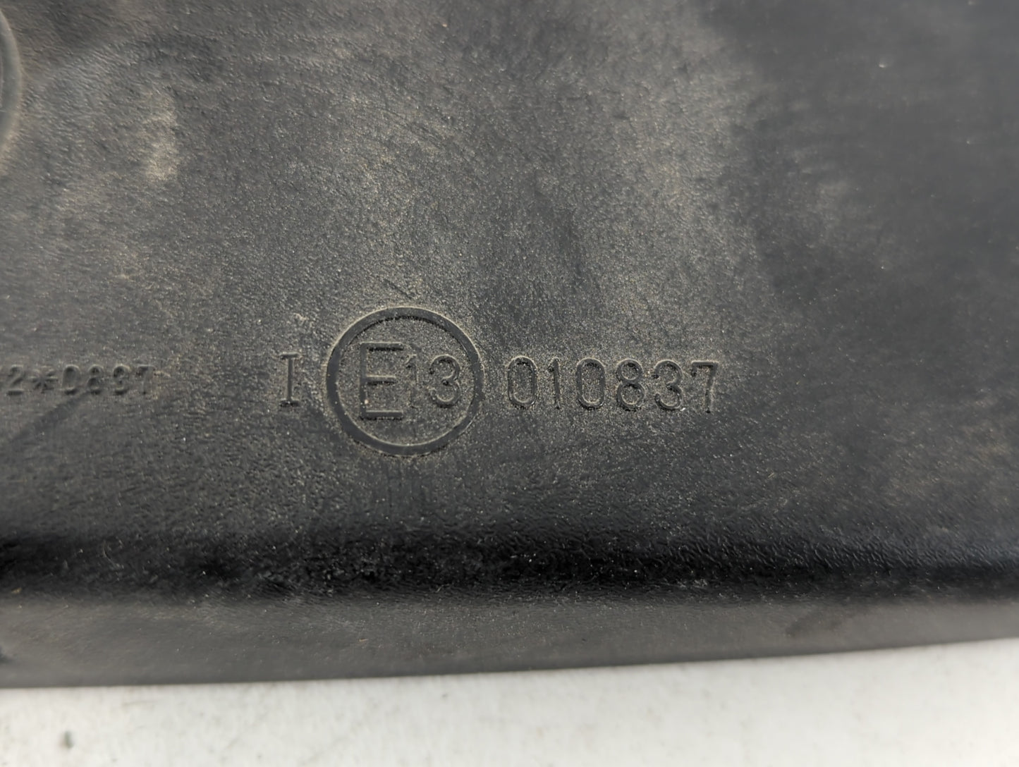 2006-2014 Nissan Murano Interior Rear View Mirror Replacement OEM P/N:IE13010837 Fits OEM Used Auto Parts - Oemusedautoparts1.com