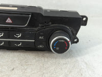 2014-2015 Kia Optima Climate Control Module Temperature AC/Heater Replacement P/N:97250-2TLE0 Fits Fits 2014 2015 OEM Used Auto Parts - Oemusedautoparts1.com