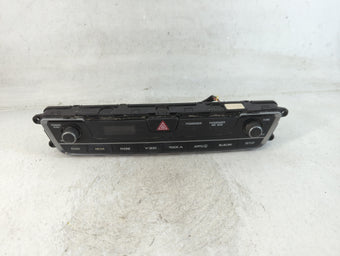 compare product 2015-2017 Hyundai Sonata Climate Control Module Temperature AC/Heater Replacement P/N:94510-C2530 Fits Fits 2015 2016 2017 OEM Used Auto Parts