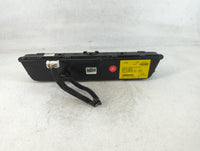 2015-2017 Hyundai Sonata Climate Control Module Temperature AC/Heater Replacement P/N:94510-C2530 Fits Fits 2015 2016 2017 OEM Used Auto Parts - Oemusedautoparts1.com