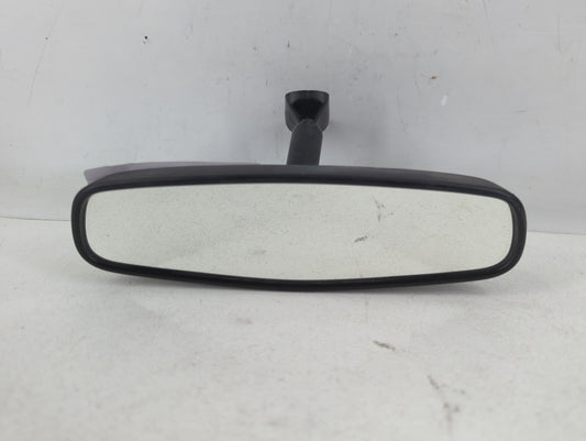 2007-2017 Gmc Acadia Interior Rear View Mirror Replacement OEM P/N:E11026150 Fits OEM Used Auto Parts - Oemusedautoparts1.com
