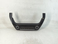 2019-2022 Toyota Corolla Climate Control Module Temperature AC/Heater Replacement P/N:75K714 Fits Fits 2019 2020 2021 2022 OEM Used Auto Parts - Oemusedautoparts1.com