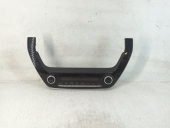 compare product 2019-2022 Toyota Corolla Climate Control Module Temperature AC/Heater Replacement P/N:75K714 Fits Fits 2019 2020 2021 2022 OEM Used Auto Parts