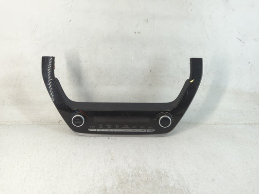 2019-2022 Toyota Corolla Climate Control Module Temperature AC/Heater Replacement P/N:75K714 Fits Fits 2019 2020 2021 2022 OEM Used Auto Parts - Oemusedautoparts1.com