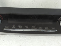 2019-2022 Toyota Corolla Climate Control Module Temperature AC/Heater Replacement P/N:75K714 Fits Fits 2019 2020 2021 2022 OEM Used Auto Parts - Oemusedautoparts1.com