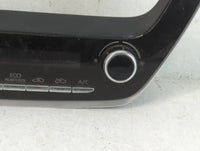 2019-2022 Toyota Corolla Climate Control Module Temperature AC/Heater Replacement P/N:75K714 Fits Fits 2019 2020 2021 2022 OEM Used Auto Parts - Oemusedautoparts1.com